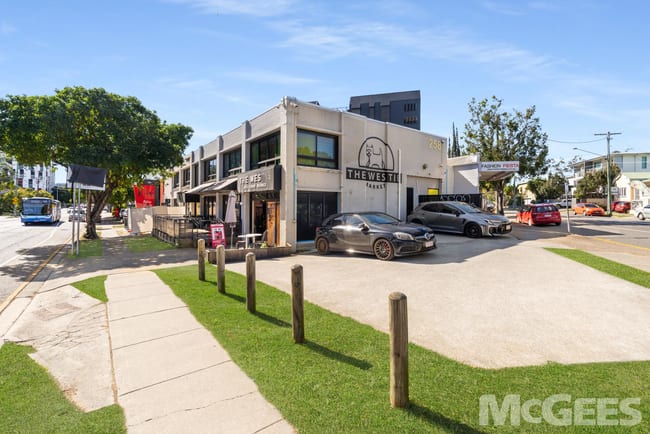 4/258 Montague Road West End QLD 4101
