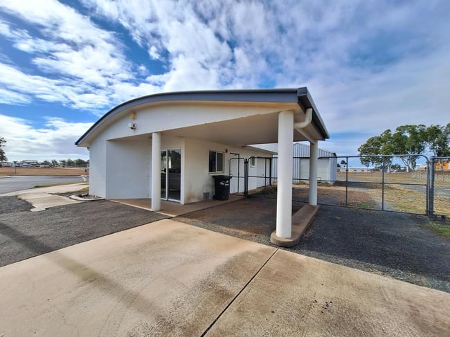 1 Squadron Drive Kensington QLD 4670
