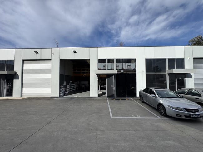 13 Tesmar Circuit Chirnside Park VIC 3116 13 Tesmar Circuit Chirnside Park VIC 3116