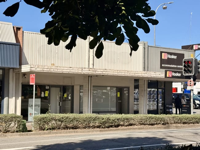 1 and 2/35-37 Orient Street Batemans Bay NSW 2536 1 and 2/35-37 Orient Street Batemans Bay NSW 2536