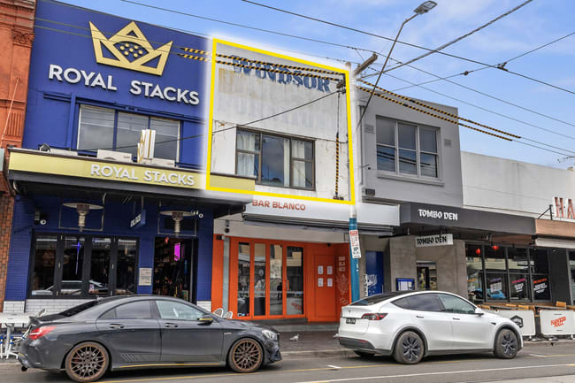 1/102 Chapel Street Windsor VIC 3181