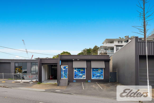 49 Montpelier Road Bowen Hills QLD 4006