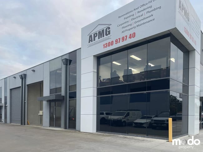 1 Tesmar Circuit Chirnside Park VIC 3116 1 Tesmar Circuit Chirnside Park VIC 3116