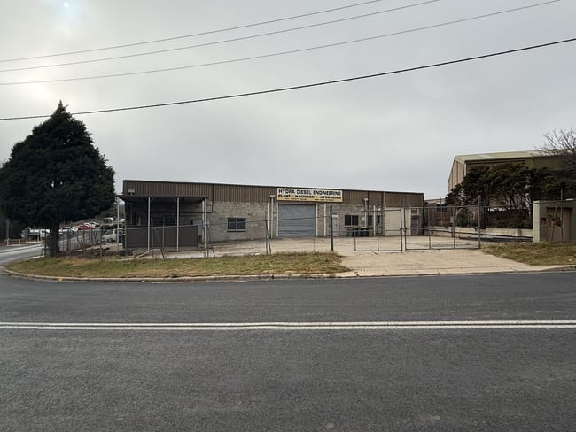 3&4/100 High Street Queanbeyan NSW 2620