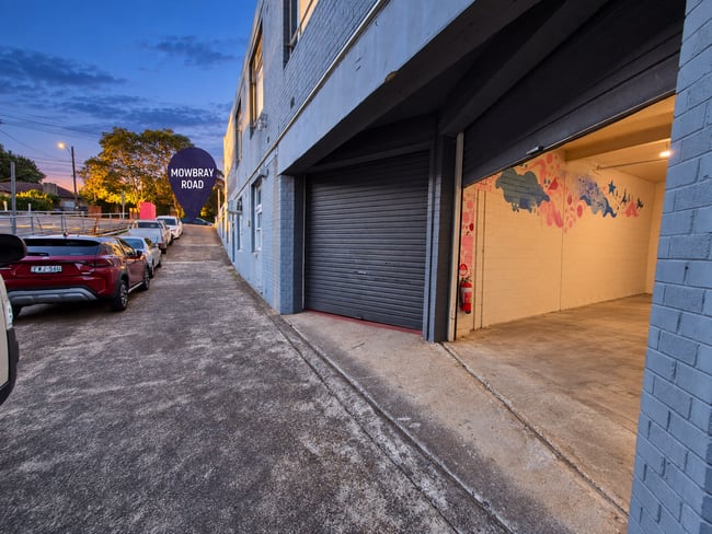 Unit 4/698 Mowbray Road Lane Cove NSW 2066 Unit 4/698 Mowbray Road Lane Cove NSW 2066