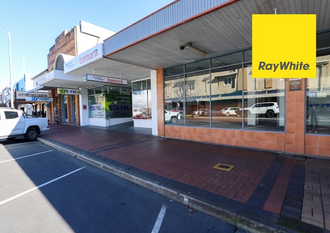 94 Byron Street Inverell NSW 2360 94 Byron Street Inverell NSW 2360