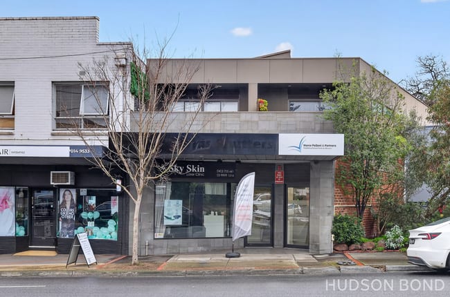 Level GF/207 Elgar Road Surrey Hills VIC 3127