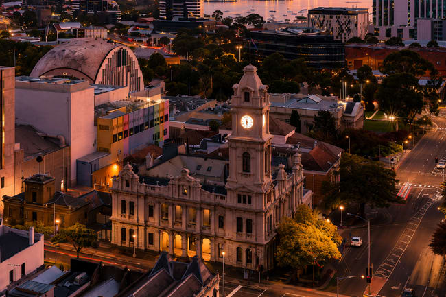 83 Ryrie Street Geelong VIC 3220