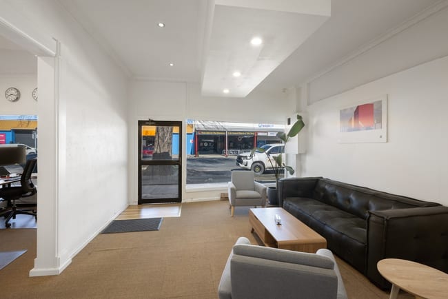 460-462 Smollett Street Albury NSW 2640