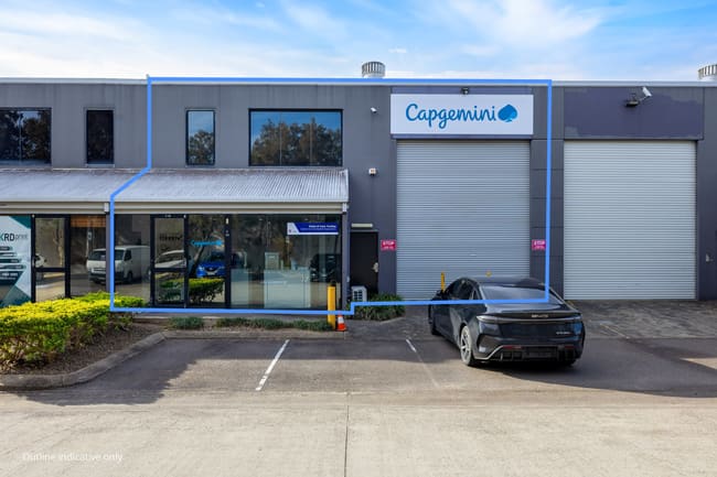 Unit 2, 24 Portside Crescent Maryville NSW 2293 Unit 2, 24 Portside Crescent Maryville NSW 2293