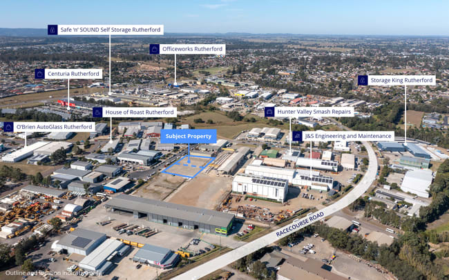 8 & 12 Farrier Place Rutherford NSW 2320