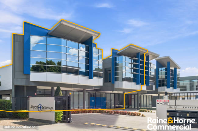 1/12 Navigator Place Hendra QLD 4011 1/12 Navigator Place Hendra QLD 4011