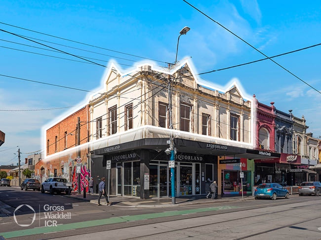 Level 1, 138 Chapel Street Windsor VIC 3181 Level 1, 138 Chapel Street Windsor VIC 3181