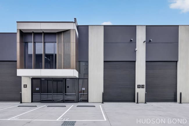 9/407 Maroondah Highway Ringwood VIC 3134 9/407 Maroondah Highway Ringwood VIC 3134
