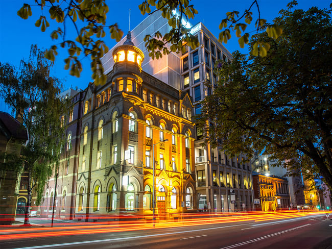 Level 2 Suite 202/119 Macquarie Street Hobart TAS 7000