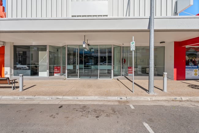 221 Adelaide Street Maryborough QLD 4650 221 Adelaide Street Maryborough QLD 4650