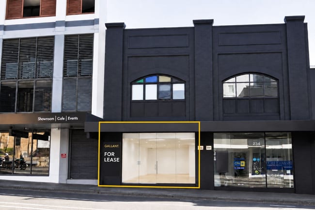 232 Victoria Road Gladesville NSW 2111 232 Victoria Road Gladesville NSW 2111