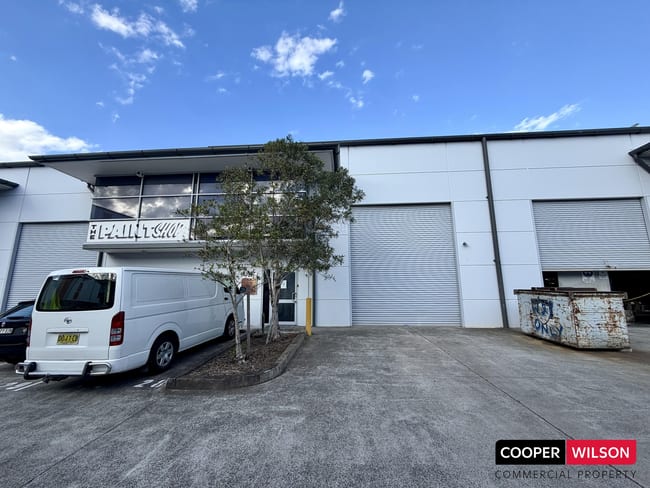 28/15-23 Kumulla Road Miranda NSW 2228