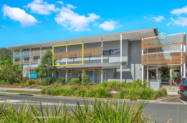 312/1 Village Centre Way Forest Glen QLD 4556
