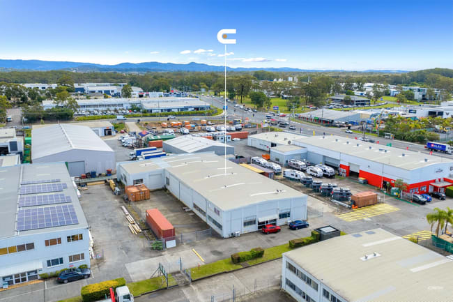 Unit 7/328 Brisbane Road Arundel QLD 4214