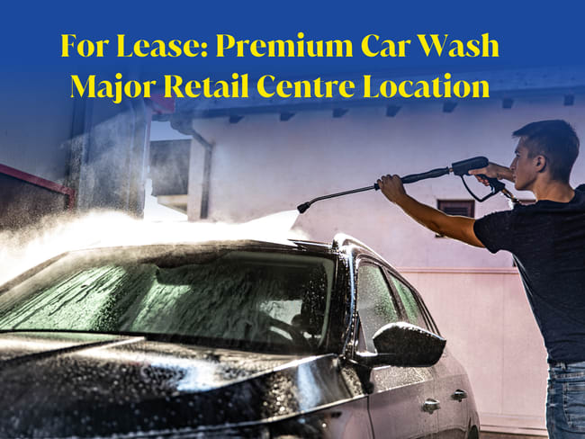 Ground Carwash/153-157 Elizabeth Street Coburg North VIC 3058 Ground Carwash/153-157 Elizabeth Street Coburg North VIC 3058