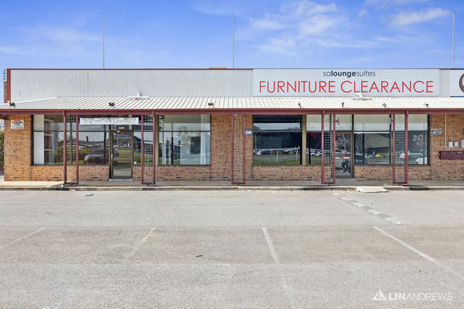 Unit 8 & 9/1445 Main North Road Para Hills West SA 5096 Unit 8 & 9/1445 Main North Road Para Hills West SA 5096