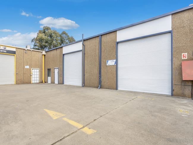 20/176 Sunnyholt Road Kings Park NSW 2148 20/176 Sunnyholt Road Kings Park NSW 2148