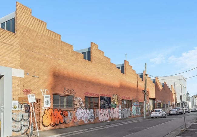 40-50 Rokeby Street Collingwood VIC 3066 40-50 Rokeby Street Collingwood VIC 3066