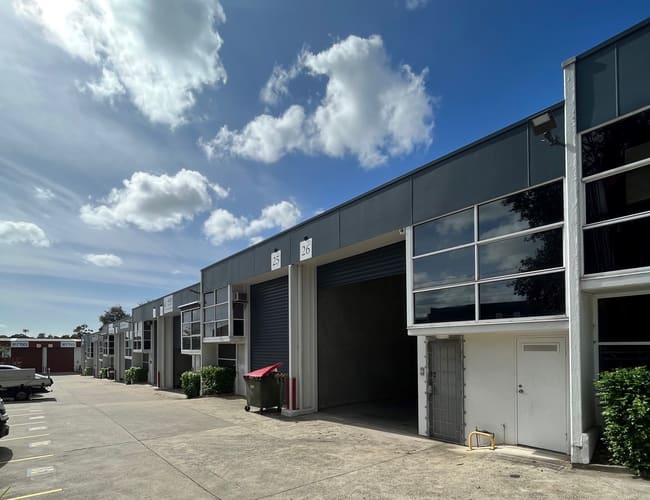 Unit 26/47-51 Lorraine Street Peakhurst NSW 2210 Unit 26/47-51 Lorraine Street Peakhurst NSW 2210