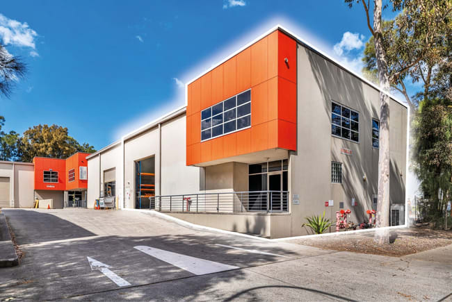 Unit 7/3 Exell Street Banksmeadow NSW 2019 Unit 7/3 Exell Street Banksmeadow NSW 2019