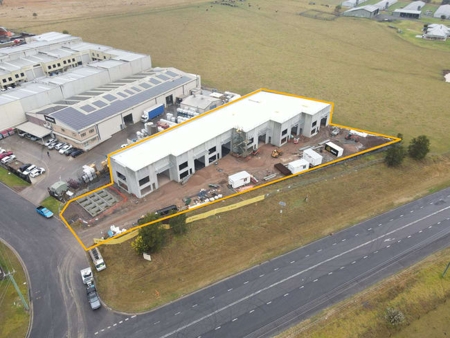 2 Technology Drive Appin NSW 2560 2 Technology Drive Appin NSW 2560