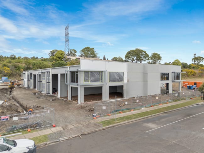 Units 6-9/25 Channel Road Mayfield West NSW 2304
