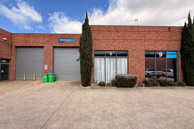 8/6-8 Eastspur Court Kilsyth South VIC 3137 8/6-8 Eastspur Court Kilsyth South VIC 3137