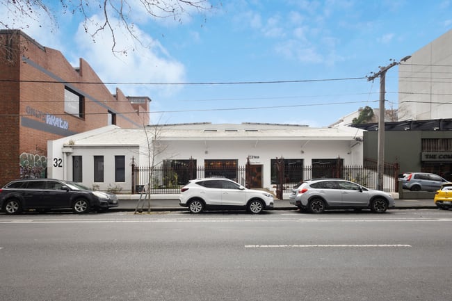 32 Gipps Street Collingwood VIC 3066