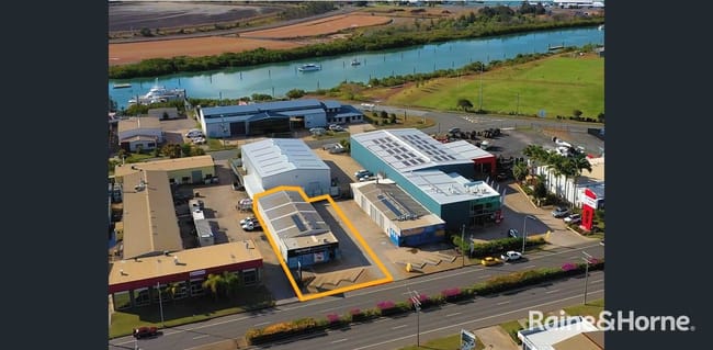 1/100 Hanson Road Gladstone Central QLD 4680 1/100 Hanson Road Gladstone Central QLD 4680