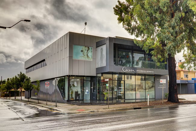 409 Magill Road St Morris SA 5068 409 Magill Road St Morris SA 5068