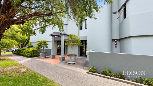 13/44 Kings Park Road West Perth WA 6005