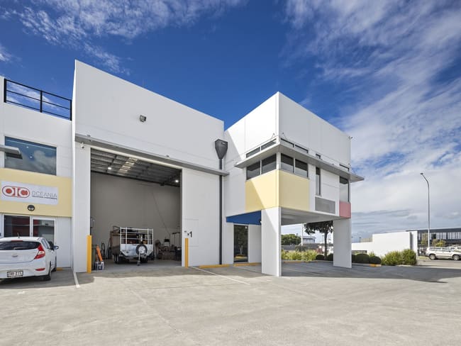 1/720 MacArthur Ave Central Pinkenba QLD 4008