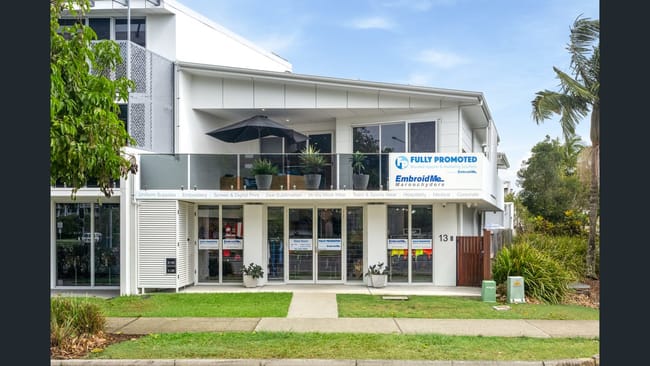 1/13 Sunrise Maroochydore QLD 4558 1/13 Sunrise Maroochydore QLD 4558