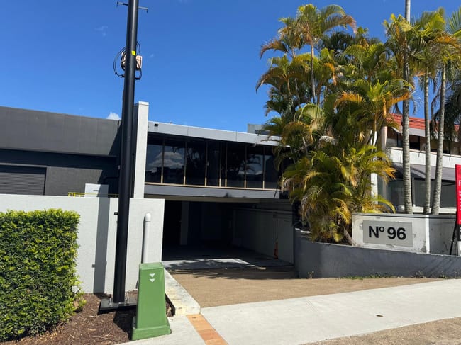 96 Victoria Street West End QLD 4101 96 Victoria Street West End QLD 4101