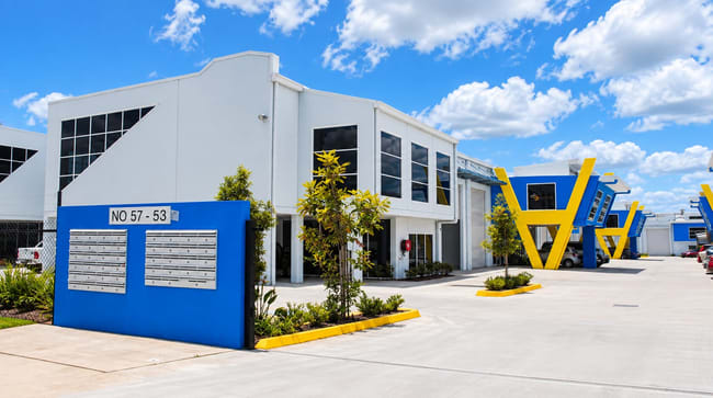 16/55-57 Link Drive Yatala QLD 4207 16/55-57 Link Drive Yatala QLD 4207