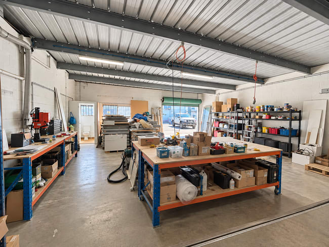 Unit 5/58 Machinery Drive Tweed Heads South NSW 2486 Unit 5/58 Machinery Drive Tweed Heads South NSW 2486