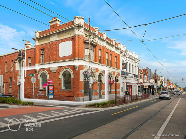 374 Glen Huntly Road Elsternwick VIC 3185 374 Glen Huntly Road Elsternwick VIC 3185
