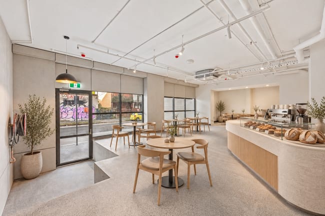 2/35-41 Addison Road Marrickville NSW 2204 2/35-41 Addison Road Marrickville NSW 2204