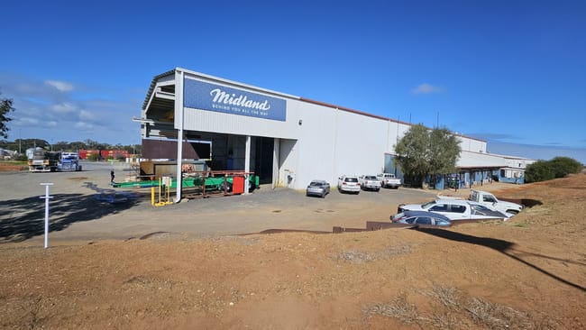 3 Billy Mac Place Parkes NSW 2870 3 Billy Mac Place Parkes NSW 2870