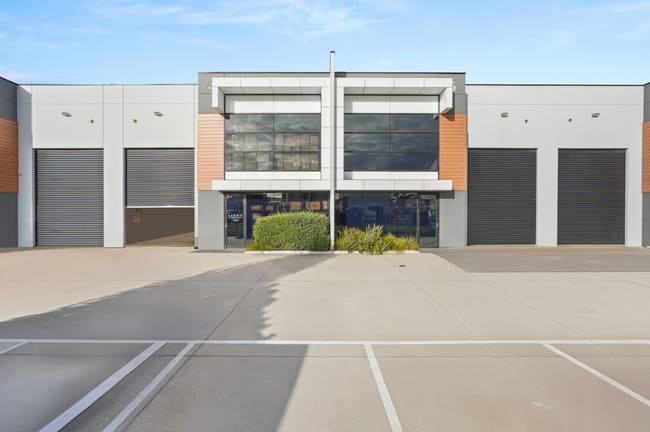 4 Aspen Circuit Springvale VIC 3171