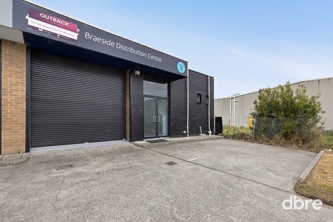 5/286-290 Boundary Road Braeside VIC 3195 5/286-290 Boundary Road Braeside VIC 3195