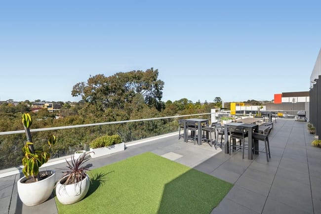 Level 4 588 Swan Street Richmond VIC 3121