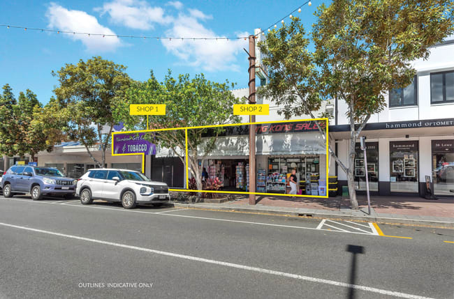 40-42 Lowe Street Nambour QLD 4560 40-42 Lowe Street Nambour QLD 4560