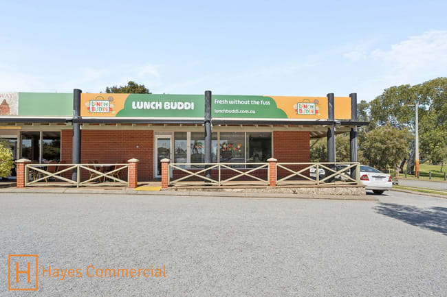 10/1 Dundee Street Leeming WA 6149 10/1 Dundee Street Leeming WA 6149